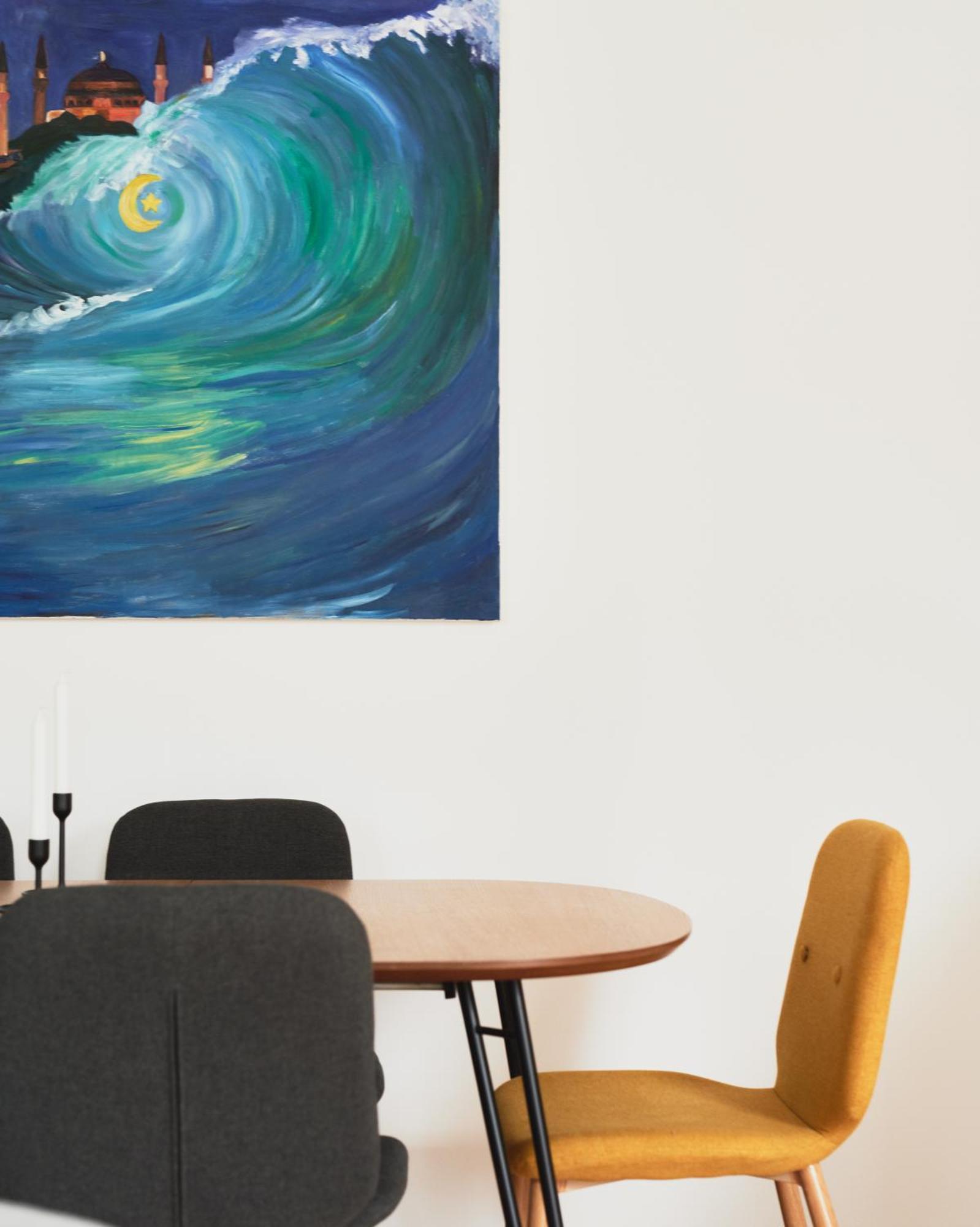 New Spacious Ultra-Modern Apartment In Wien Westbahnhof Esterno foto